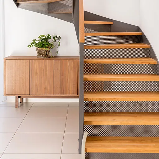 Stair Treads